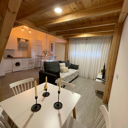 Apartamento De La Luz Tarifa Luaran gambar