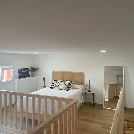 Apartamento De La Luz Tarifa Luaran gambar